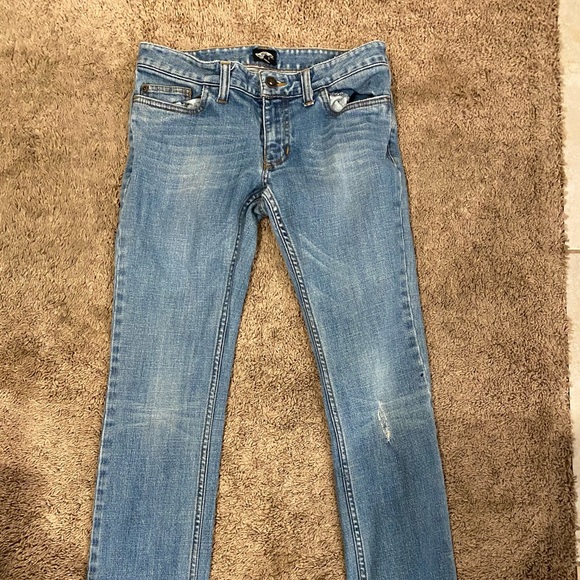 Vans jeans‎ - Picture 1 of 4